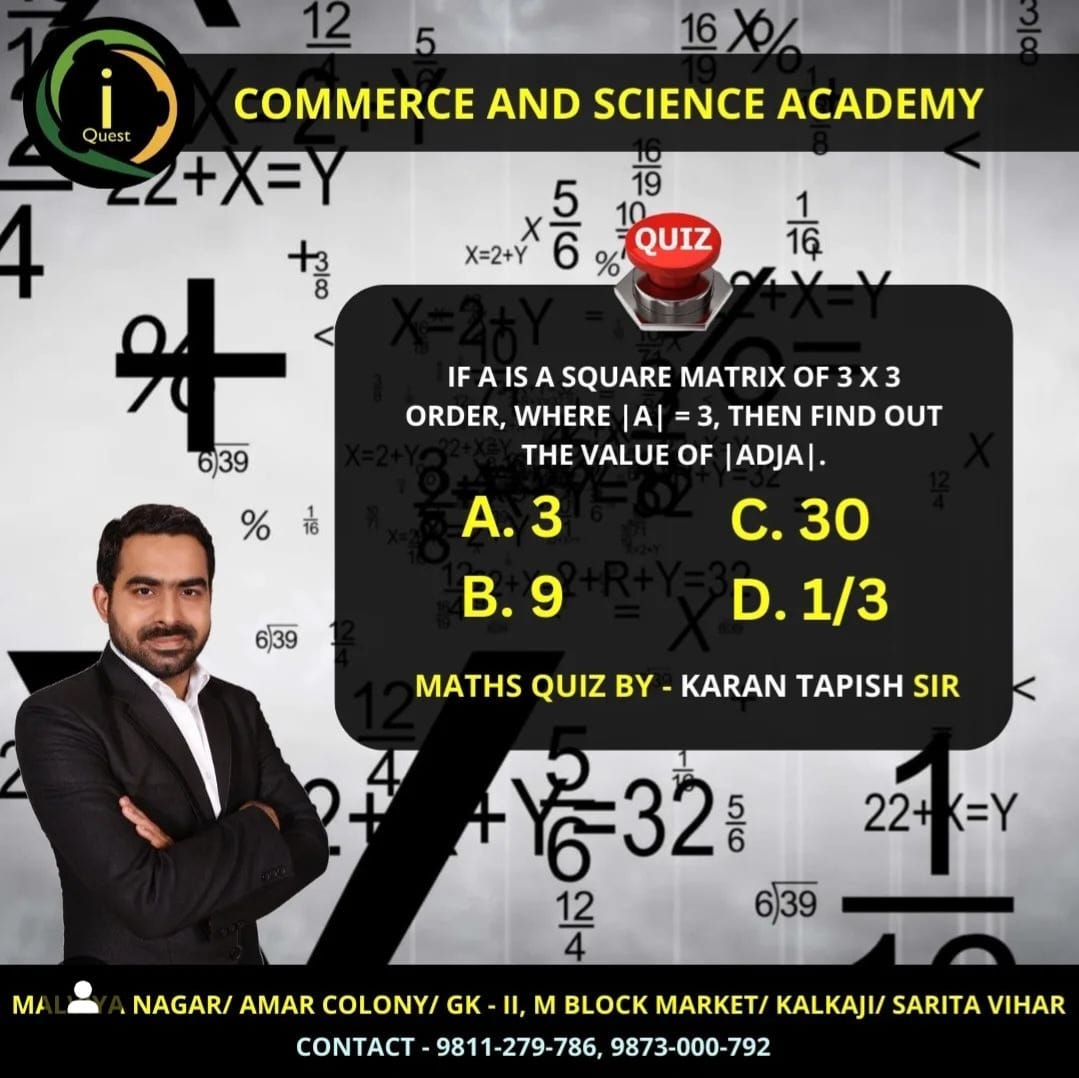 Best maths coaching near me